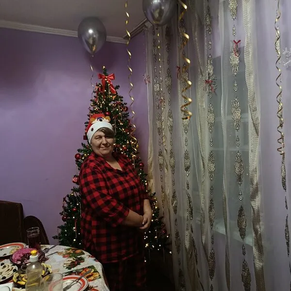 Наталья